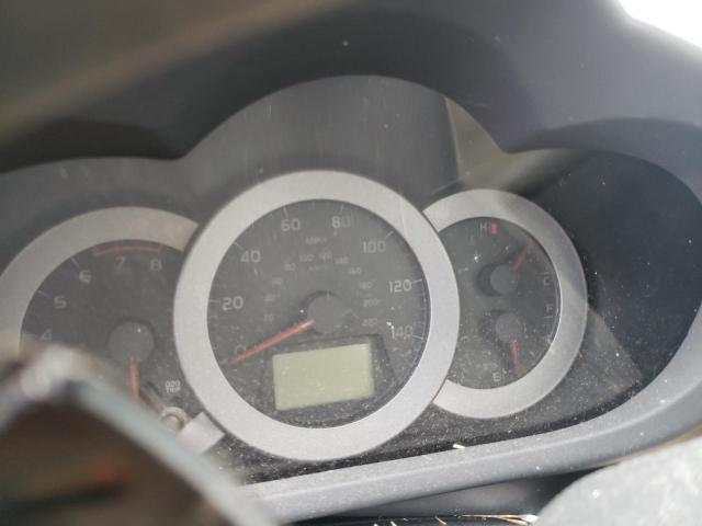 Photo 8 from auction – 2008 TOYOTA RAV4 with VIN JTMBD35V985208153