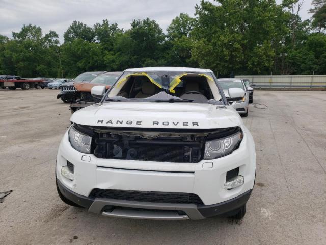Photo 9 from auction – 2013 LAND ROVER RANGE ROVE with VIN SALVR1BG0DH784319