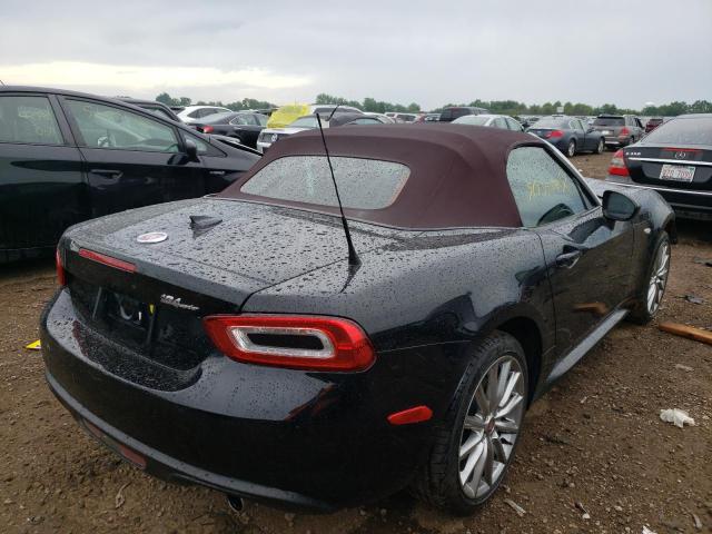 Photo 4 from auction – 2019 FIAT 124 SPIDER with VIN JC1NFAEK2K0140863