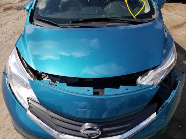 Photo 7 from auction – 2015 NISSAN VERSA NOTE with VIN 3N1CE2CP0FL431746