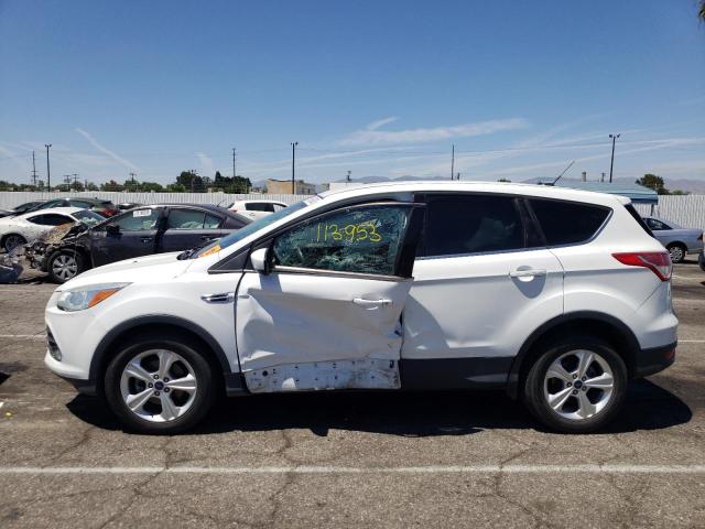 Photo 9 from auction – 2015 FORD ESCAPE SE with VIN 1FMCU0GX9FUC65498