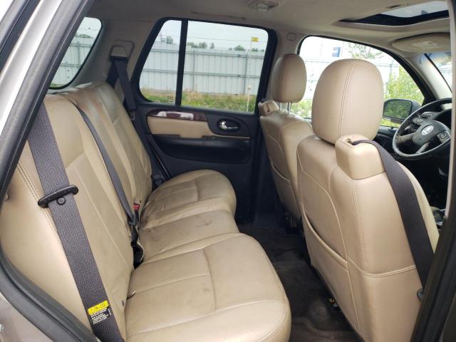 Photo 6 from auction – 2006 SAAB 9-7X ARC with VIN 5S3ET13MX62801821