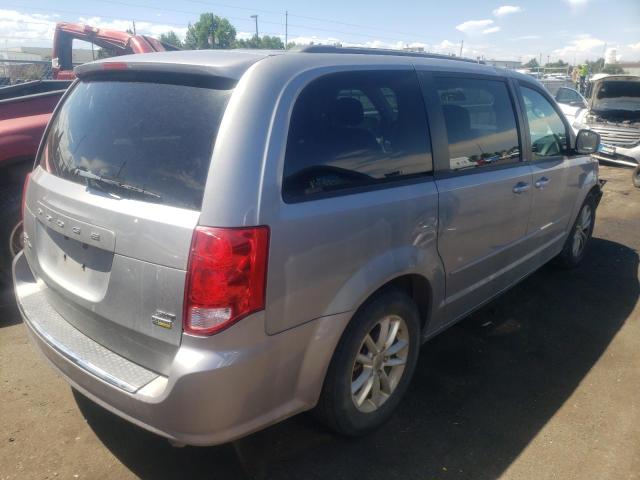 Photo 4 from auction – 2014 DODGE GRAND CARA with VIN 2C4RDGCG6ER155260