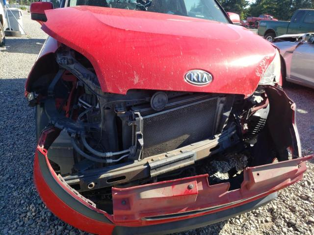 Photo 9 from auction – 2010 KIA SOUL + with VIN KNDJT2A29A7172172