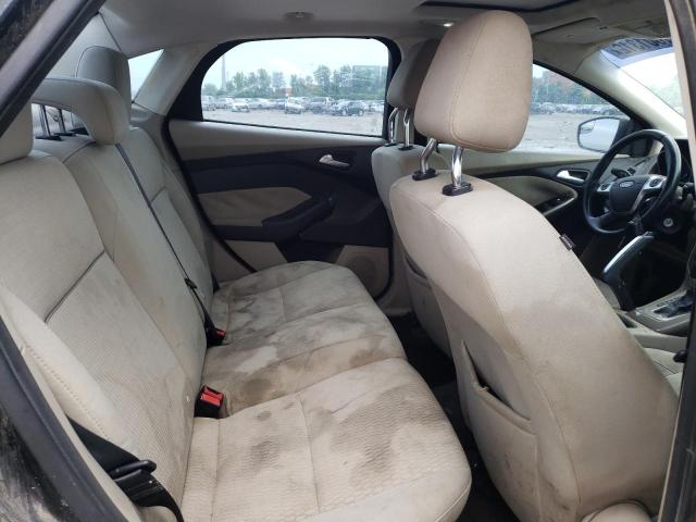 Photo 6 from auction – 2012 FORD FOCUS SEL with VIN 1FAHP3H23CL105503