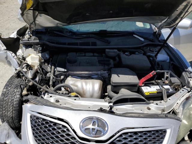 Photo 7 from auction – 2010 TOYOTA CAMRY BASE with VIN 4T1BF3EK3AU109710