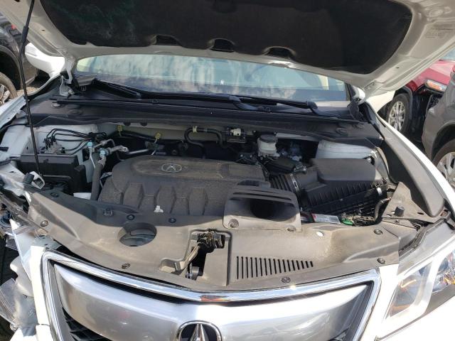 Photo 7 from auction – 2014 ACURA RDX TECHNO with VIN 5J8TB4H52EL019459
