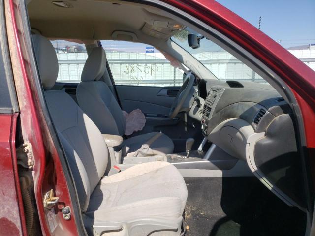 Photo 5 from auction – 2013 SUBARU FORESTER 2 with VIN JF2SHABC8DH412559