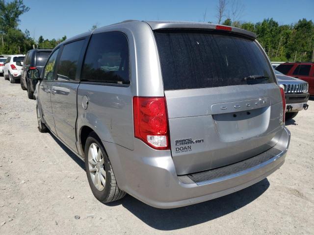 Zdjęcie 3 z aukcji – 2014 DODGE GRAND CARA z VIN 2C4RDGCG6ER265886