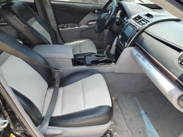 Photo 5 from auction – 2012 TOYOTA CAMRY BASE with VIN 4T4BF1FK8CR229630