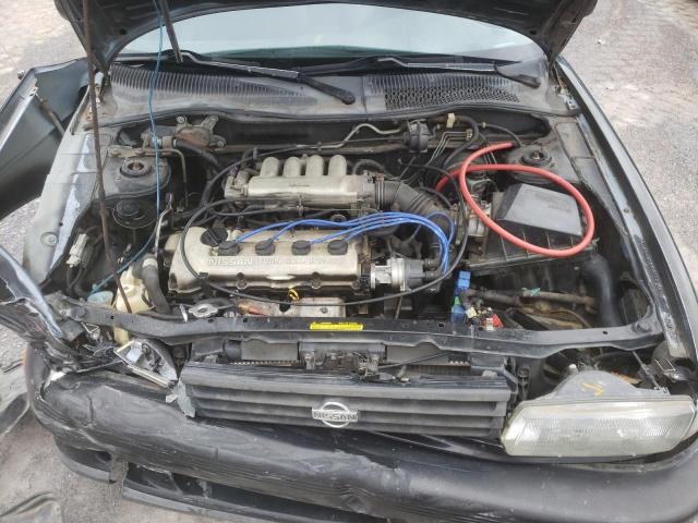 Photo 7 from auction – 1992 NISSAN SENTRA with VIN 1N4EB32AXNC792709