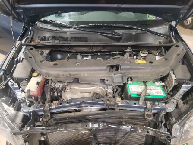 Photo 7 from auction – 2012 TOYOTA RAV4 SPORT with VIN JTMRF4DV2C5056354