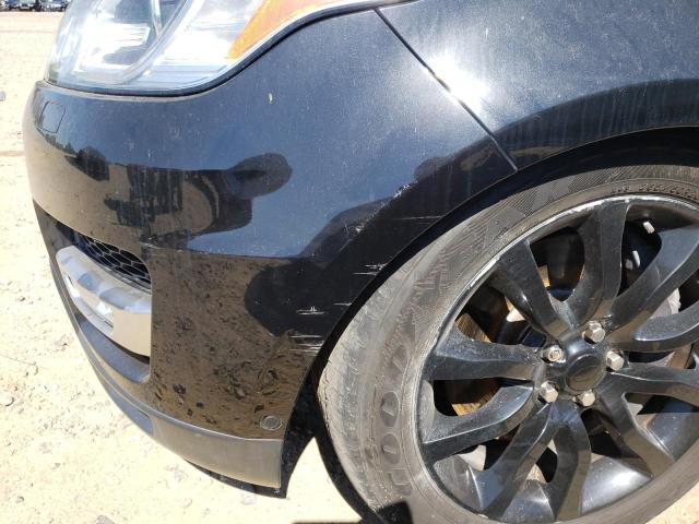 Photo 9 from auction – 2014 LAND ROVER RANGE ROVE with VIN SALWR2TF1EA361968