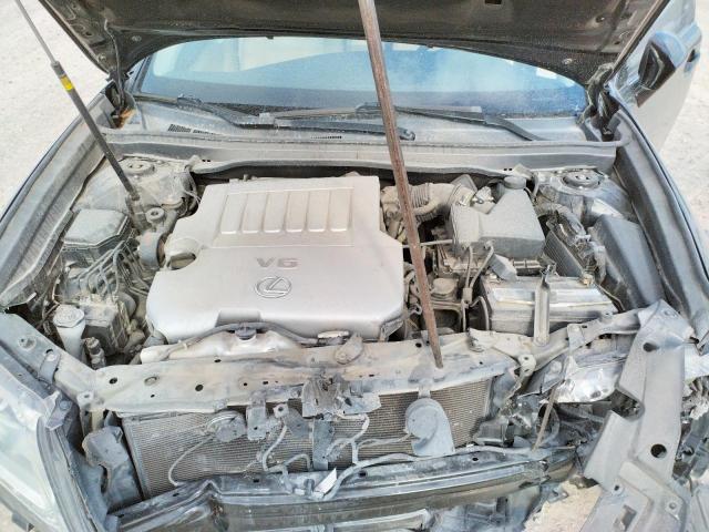 Photo 7 from auction – 2014 LEXUS ES 350 with VIN JTHBK1GG5E2105817