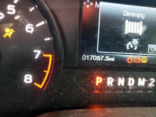 Photo 8 from auction – 2020 FORD F150 SUPER with VIN 1FTEX1EB6LFC16177