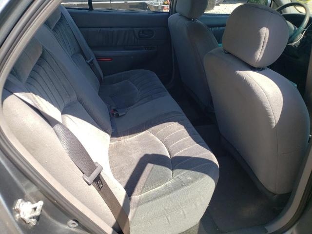 Photo 6 from auction – 2005 BUICK CENTURY CU with VIN 2G4WS52JX51158053