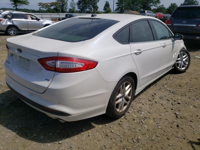 Photo 4 from auction – 2013 FORD FUSION SE with VIN 3FA6P0H73DR138635