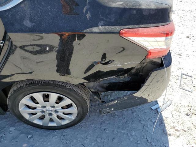 Photo 9 from auction – 2015 NISSAN SENTRA S with VIN 3N1AB7AP2FY365249
