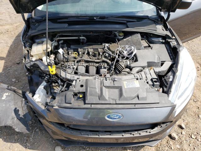 Photo 7 from auction – 2015 FORD FOCUS S with VIN 1FADP3E21FL298614