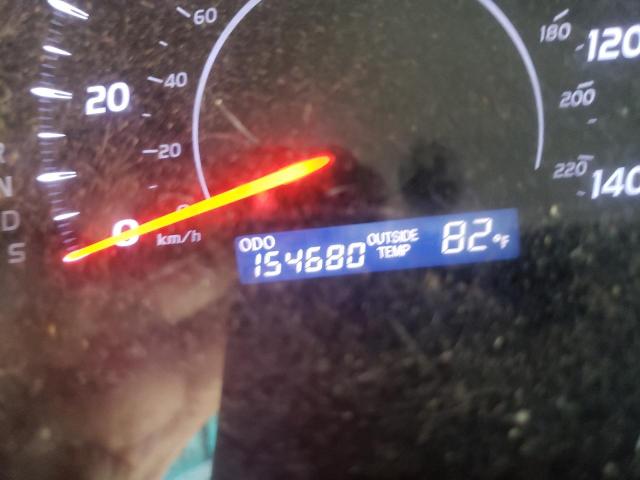Photo 8 from auction – 2011 TOYOTA CAMRY BASE with VIN 4T1BF3EK9BU161912