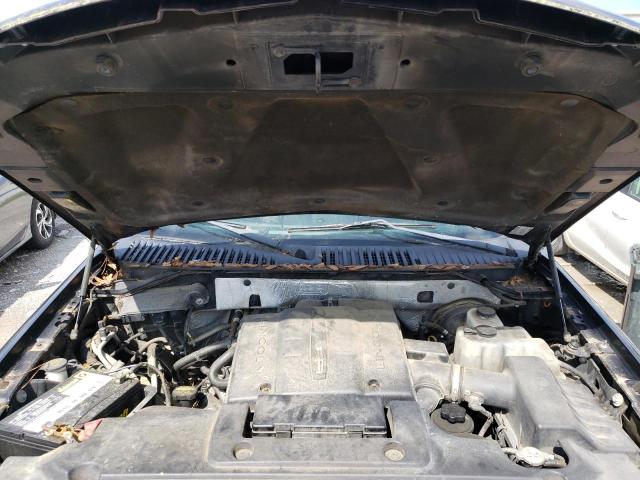 Photo 7 from auction – 2012 LINCOLN NAVIGATOR with VIN 5LMJJ3H57CEL00458