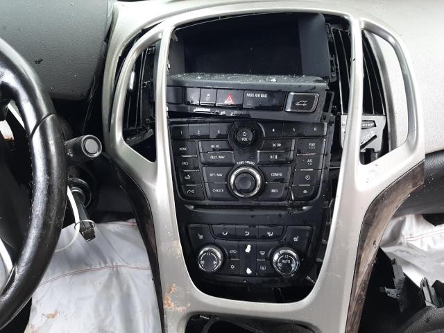 Photo 9 from auction – 2017 BUICK VERANO SPO with VIN 1G4PR5SK3H4108449