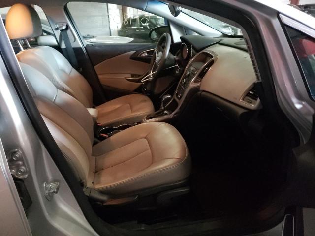 Photo 5 from auction – 2012 BUICK VERANO with VIN 1G4PN5SKXC4168751