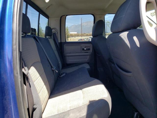 Photo 6 from auction – 2009 DODGE RAM 1500 with VIN 1D3HB18T49S735445