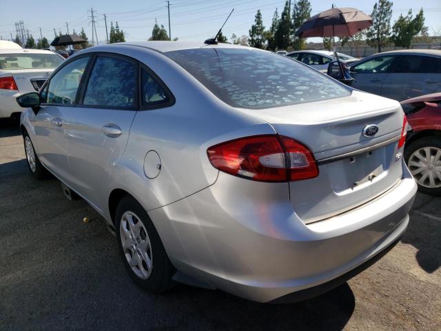 Photo 3 from auction – 2013 FORD FIESTA with VIN 3FADP4AJ9DM150063
