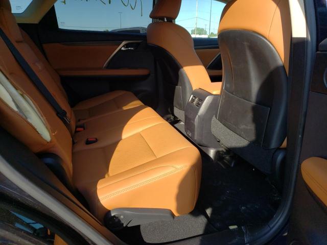 Photo 6 from auction – 2021 LEXUS RX 350 with VIN 2T2HZMAA5MC194586