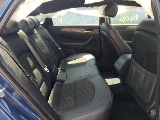 Photo 6 from auction – 2019 HYUNDAI SONATA LIM with VIN 5NPE34AF0KH736904