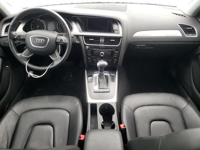 Photo 9 from auction – 2014 AUDI A4 PREMIUM with VIN WAUBFAFL0EA053410