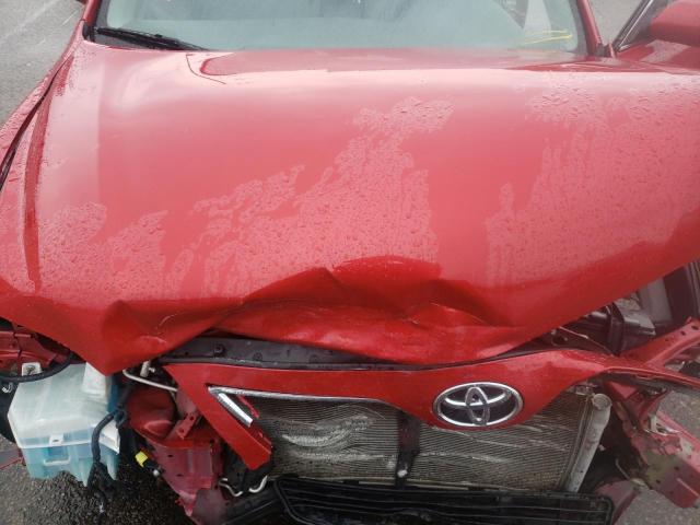 Foto 7 de la subasta – 2011 TOYOTA CAMRY BASE con VIN 4T1BF3EK5BU716449