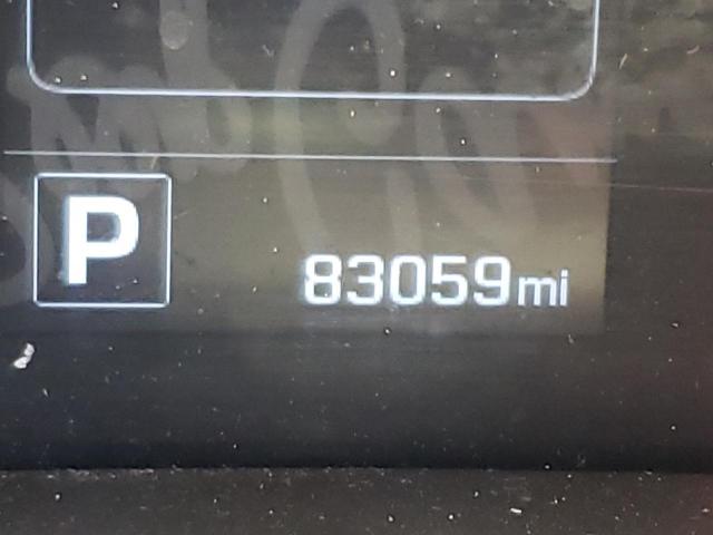 Photo 8 from auction – 2016 HYUNDAI VELOSTER T with VIN KMHTC6AE4GU269361