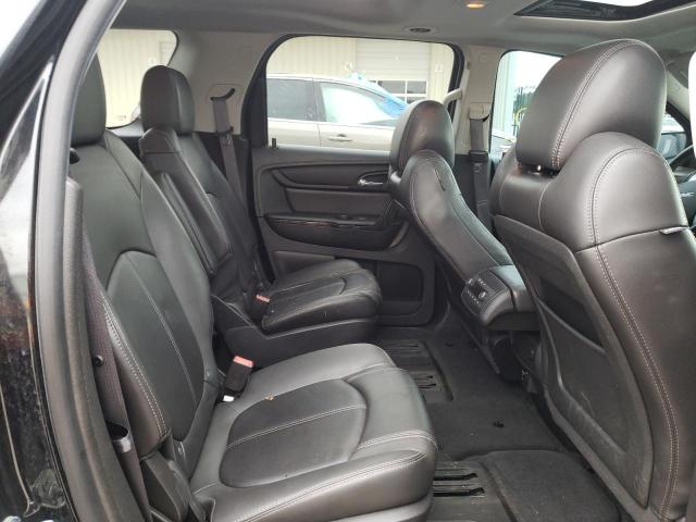 Photo 6 from auction – 2015 GMC ACADIA SLT with VIN 1GKKVRKD2FJ255304