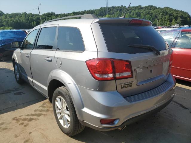 Photo 3 from auction – 2015 DODGE JOURNEY SX with VIN 3C4PDCBG2FT637207