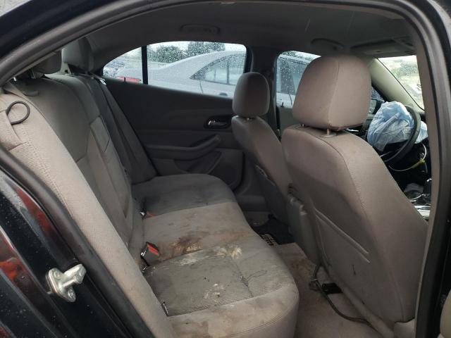 Photo 6 from auction – 2013 CHEVROLET MALIBU LS with VIN 1G11B5SA9DF141890