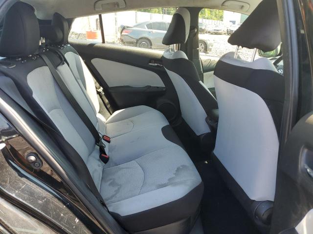 Photo 6 from auction – 2019 TOYOTA PRIUS with VIN JTDKARFU8K3096157