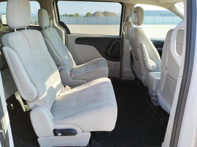 Photo 6 from auction – 2013 DODGE GRAND CARA with VIN 2C4RDGCG8DR688970