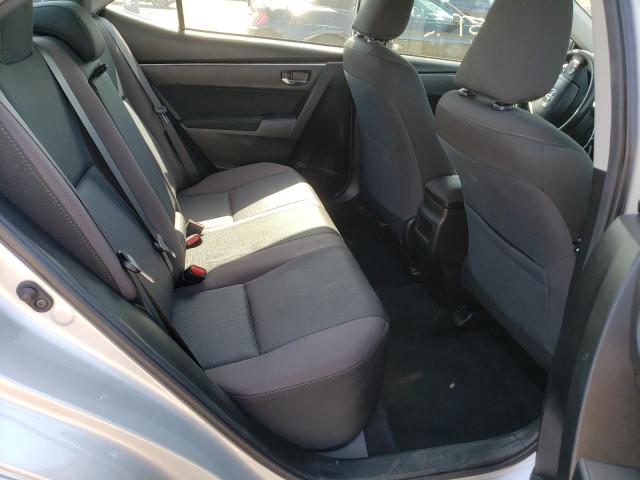 Photo 6 from auction – 2018 TOYOTA COROLLA L with VIN 5YFBURHE6JP843418