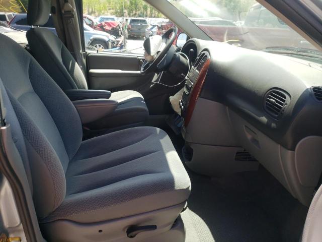 Photo 5 from auction – 2006 CHRYSLER TOWN & COU with VIN 1A4GP45R06B632528