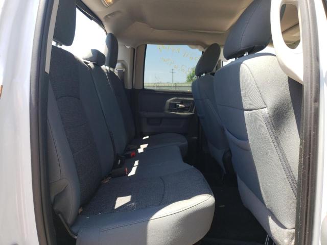 Photo 6 from auction – 2018 RAM 1500 SLT with VIN 1C6RR7GTXJS170255