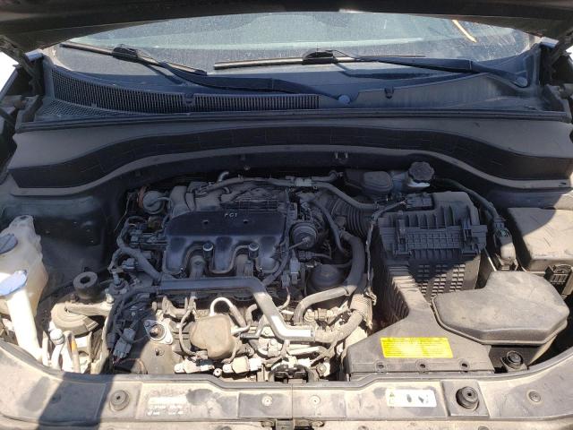 Photo 9 from auction – 2014 KIA SORENTO EX with VIN 5XYKU4A73EG449805