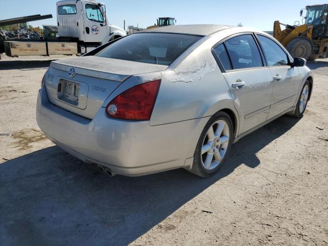Foto 4 de la subasta – 2005 NISSAN MAXIMA SE con VIN 1N4BA41E85C837906