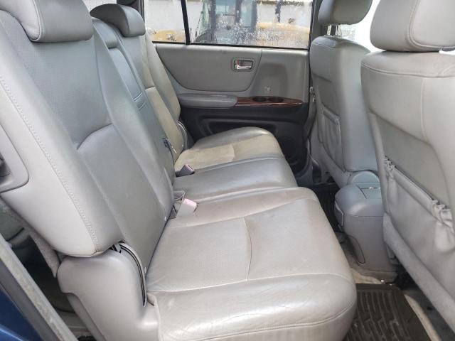 Photo 6 from auction – 2007 TOYOTA HIGHLANDER with VIN JTEEP21AX70216920