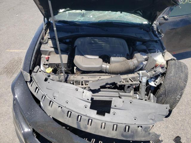 Photo 7 from auction – 2020 DODGE CHARGER SX with VIN 2C3CDXBG3LH207653