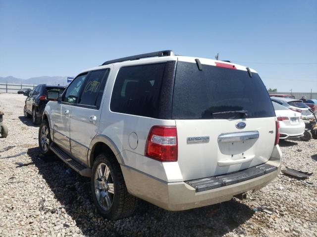 Photo 3 from auction – 2008 FORD EXPEDITION with VIN 1FMFU18528LA17473