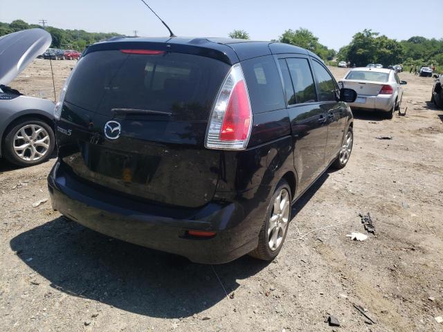 Photo 4 from auction – 2010 MAZDA 5 with VIN JM1CR2WLXA0372995