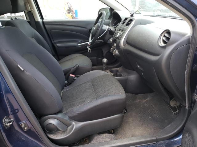 Photo 5 from auction – 2012 NISSAN VERSA S with VIN 3N1CN7AP1CL922841
