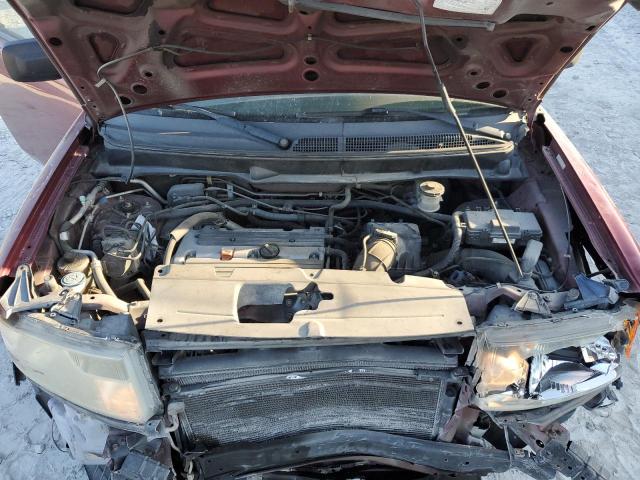 Photo 7 from auction – 2009 HONDA ELEMENT EX with VIN 5J6YH18739L003936